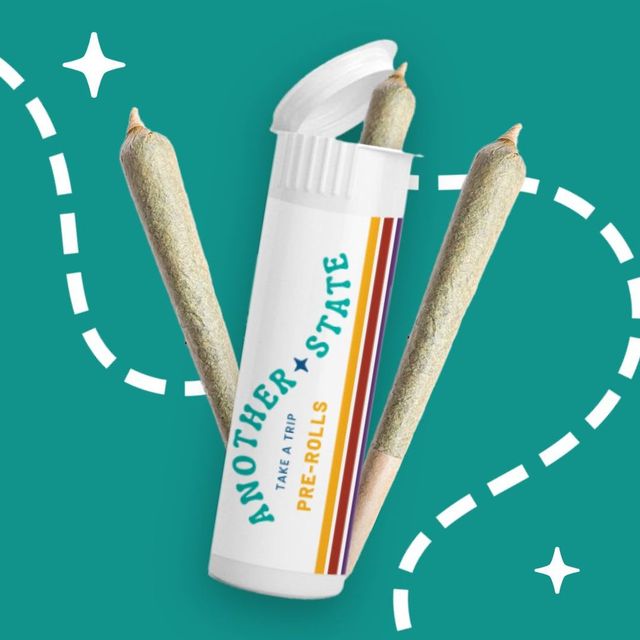 Jon Woo Another State