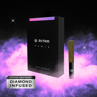 Durban Poison RYTHM