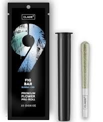 Fig Bar Clade 9 Fig Bar Clade 9
