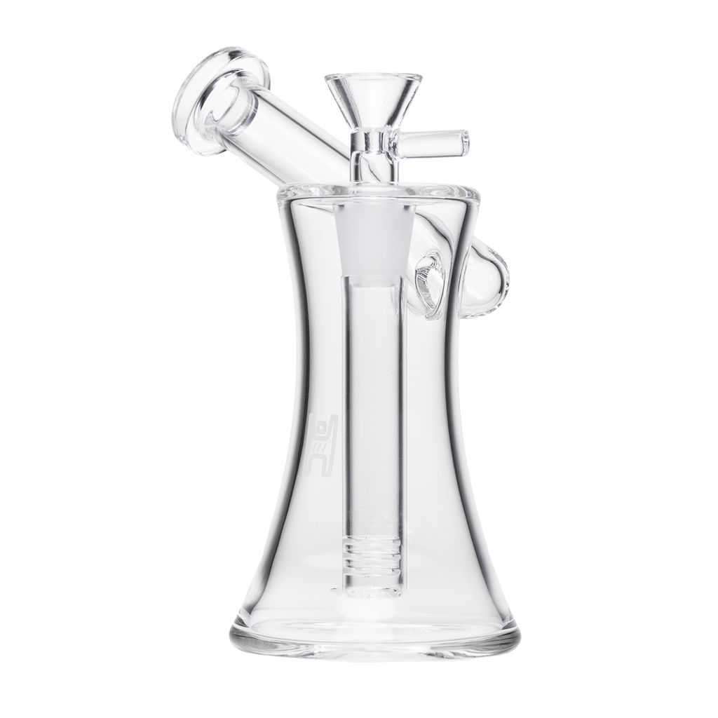 6" Hourglass