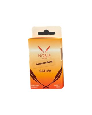 Acapulco Gold Noble Labs