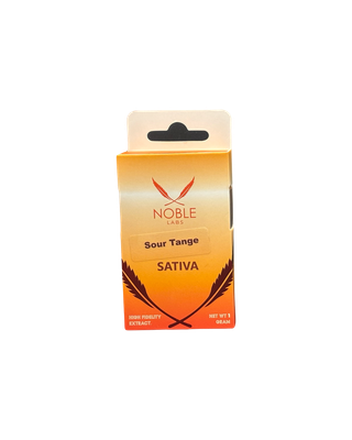 Sour Tangie Noble Labs