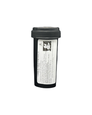 Carbon Fiber Bud Ridge