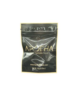 Grapes n Cream Apotha