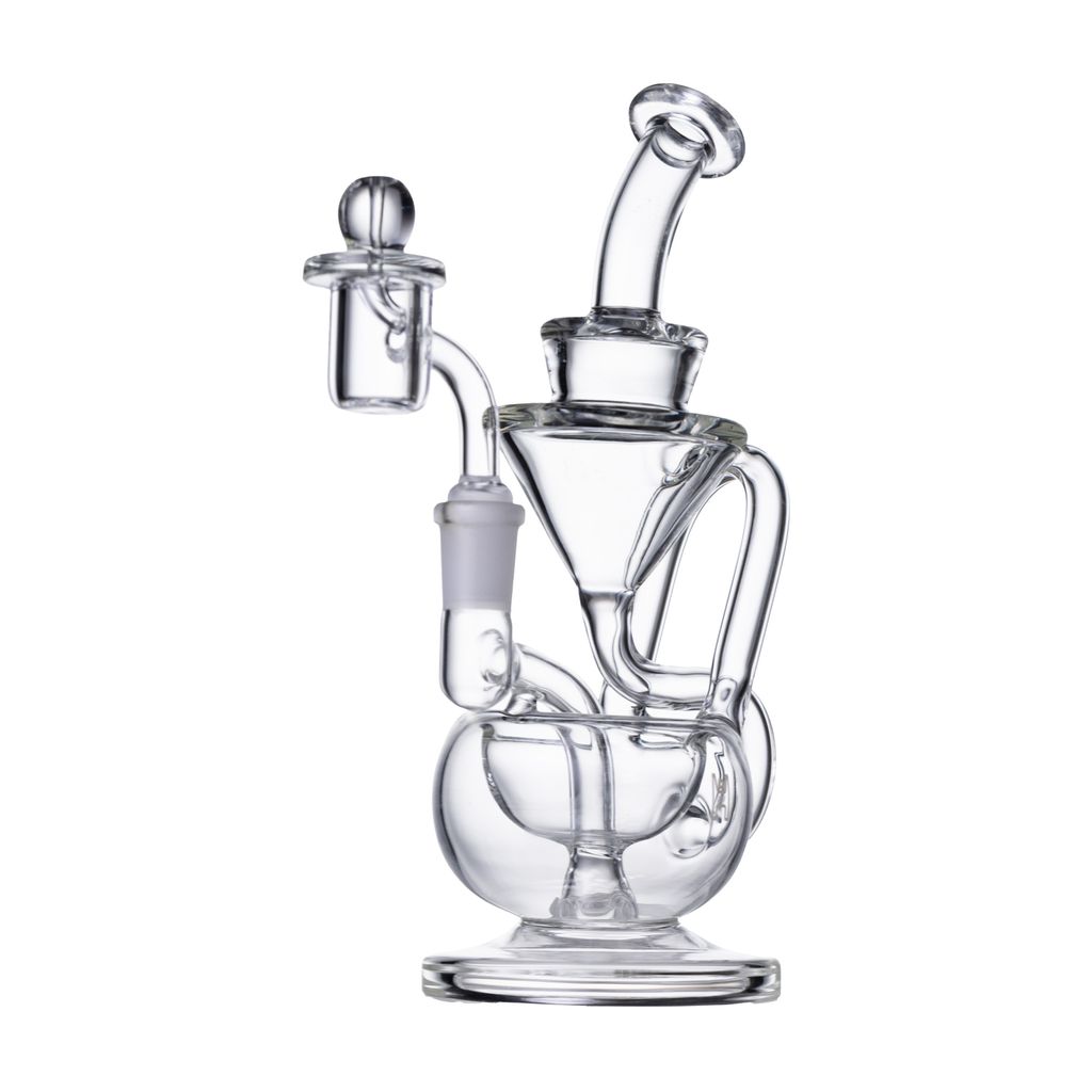 8" Recycler 1A