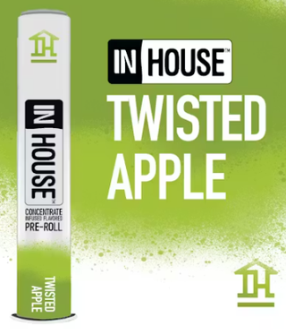 Cannabis Promo, Cannabis Sales, Cannabis Offers, Cannabis on Sale, In House Infused Pre-Roll Special Pricing 2
