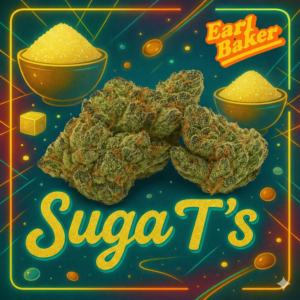Suga T's