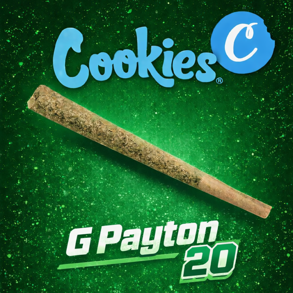 Gary Payton