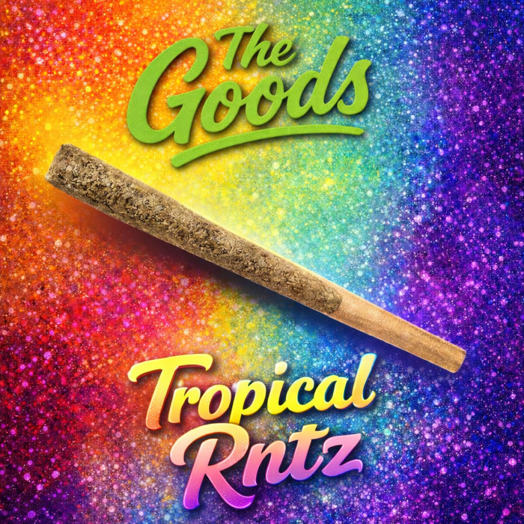 Tropical Runtz