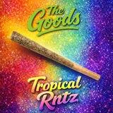 Tropical Rntz