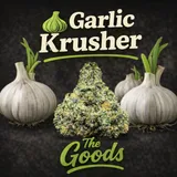Garlic Krusher