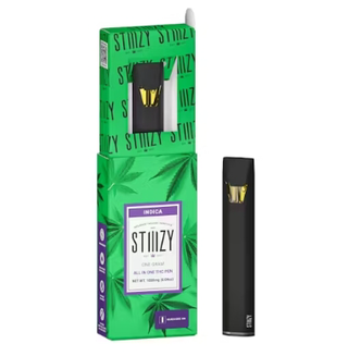 Hardcore OG Stiiizy