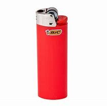Mini Lighter Bic