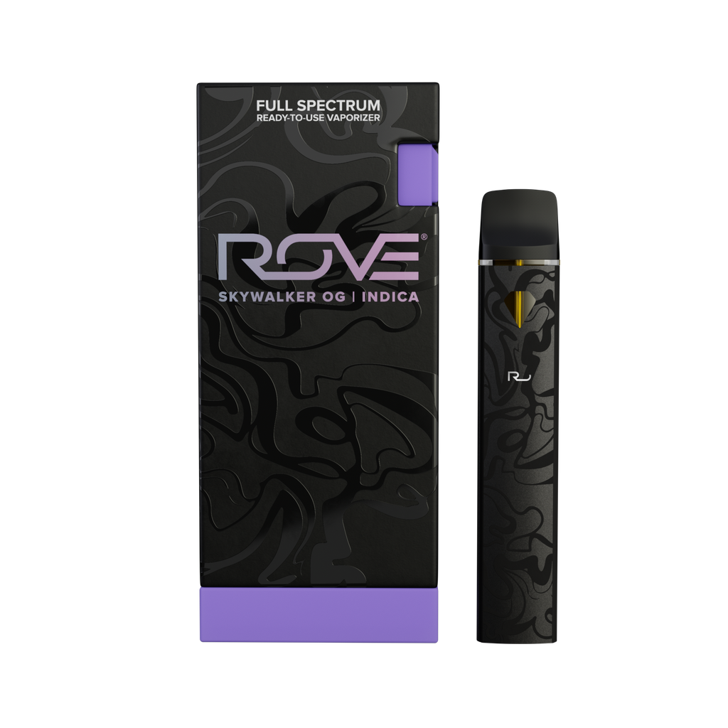 Skywalker OG Vaporizer