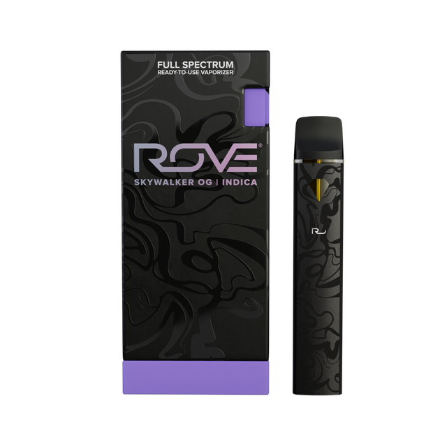 Skywalker OG Vaporizer Rove