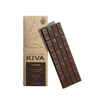 Churro Milk Kiva Confections