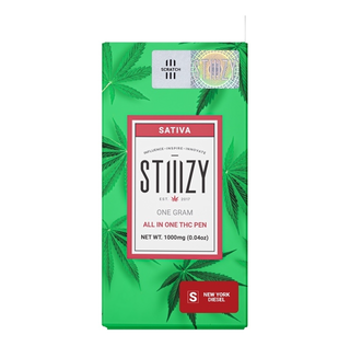 NY Diesel Stiiizy
