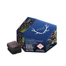 Elderberry