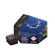 Elderberry Wyld