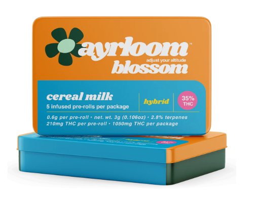 Cereal Milk