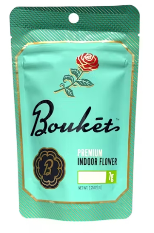 Dulce Vita Boukét