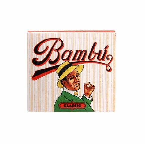 Classic Bambú