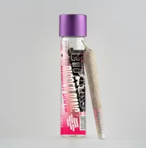 NYC Sour Diesel Big Bang Mini Jetpacks