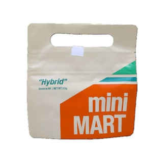 Alchemy Mini MART