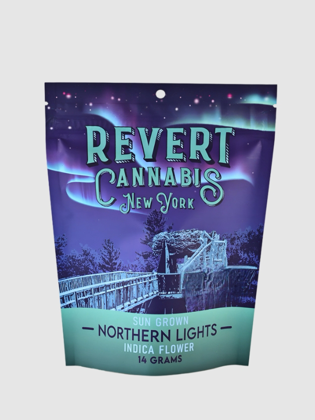 Northern Lights Revert Cannabis