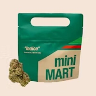 Black Jack Mini MART