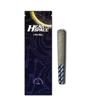 Blue Dream Head Space