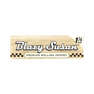 Premium 1 1/4 (Brown) Blazy Susan