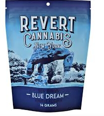 Blue Dream Revert Cannabis