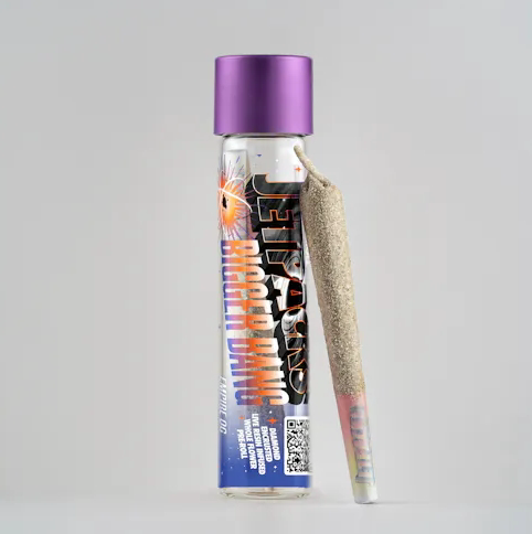 Empire Og Bigger Bang Jetpacks