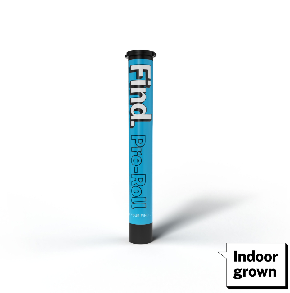 Buy Pre-Rolls online | Society House Brooklyn | Brooklyn