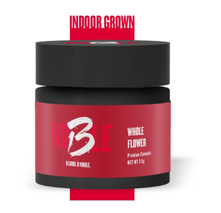 Singapore Sling B Noble