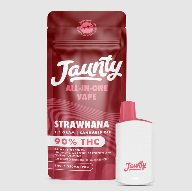 Strawnana Stiiizy