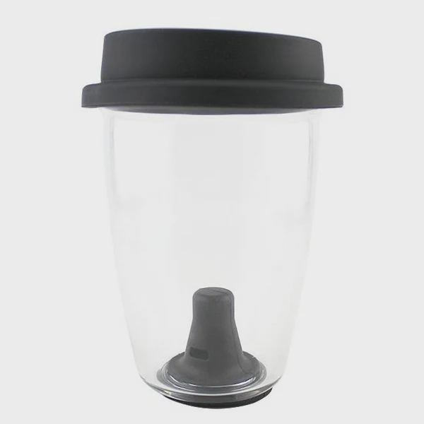 To Go Glass Zenco