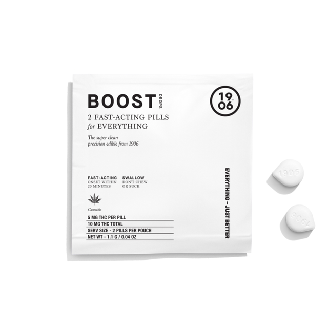 Boost Pouch 1906