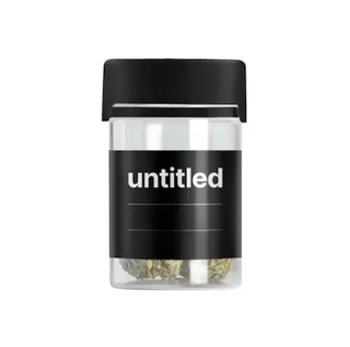Granddaddy Purple Smalls  Untitled
