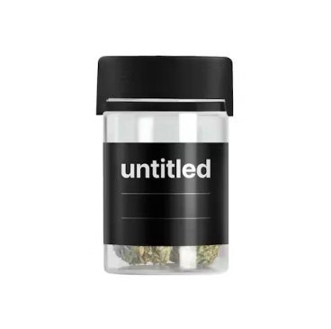 Jack Herer Smalls Untitled