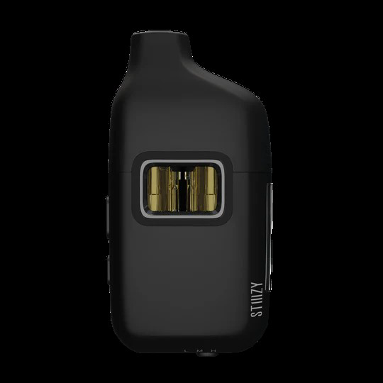 Bar -Black Stiiizy