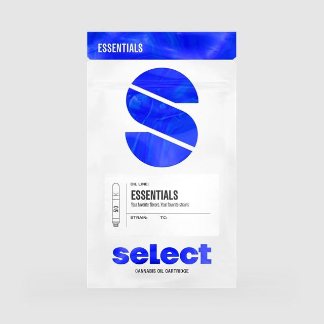 Pineapple Express Essentials Briq  Select