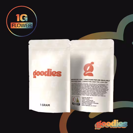 Girl Scout Cookies goodies