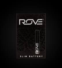 Slim Rove