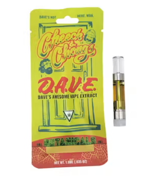 Sweet Splash Cheech & Chong