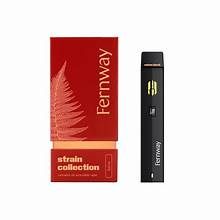 Cuban Black Haze Fernway