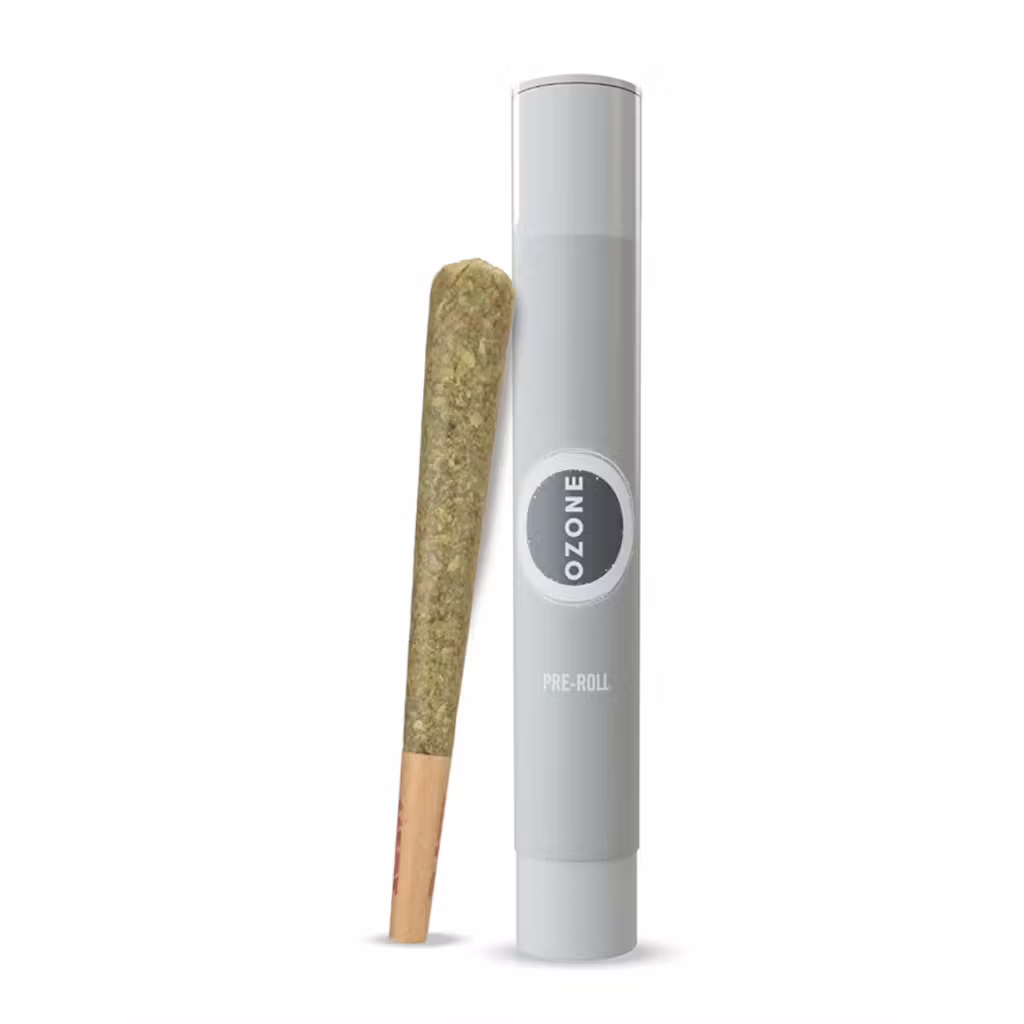 High Society 132 Ozone