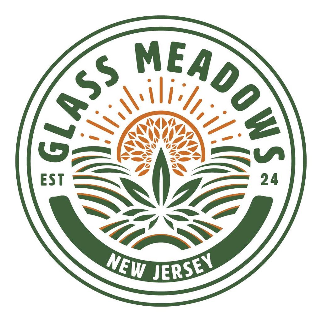 Glass Meadows Black Maple Sherbanger Pre-Roll 1g