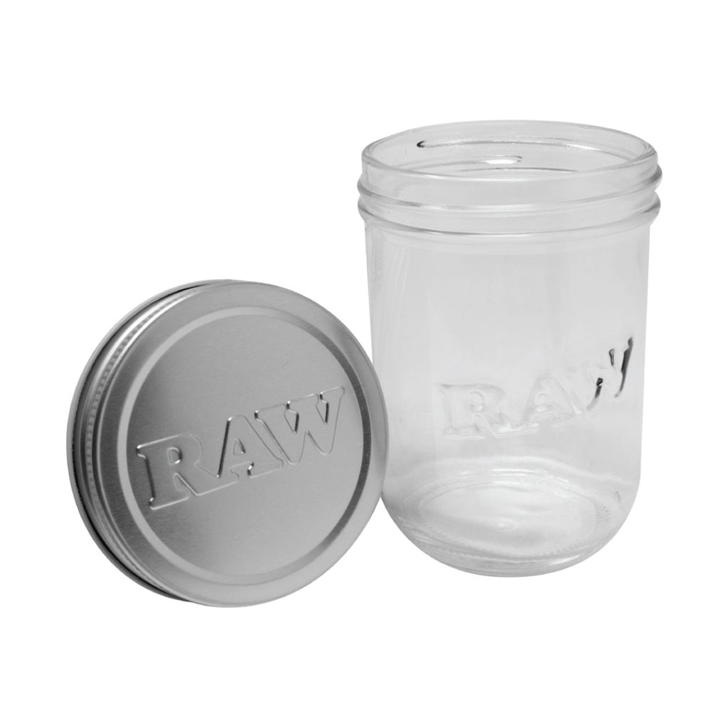 Glass Mason